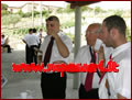 10/06/2012 - Banda Città di Capistrano a Papaglionti