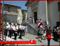 Pizzinni (VV) festeggia la Madonna del Carmine - 22/07/2012
