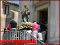 Pizzinni (VV) festeggia la Madonna del Carmine - 22/07/2012