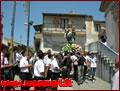 Pizzinni (VV) festeggia la Madonna del Carmine - 22/07/2012