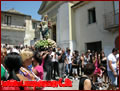 Pizzinni (VV) festeggia la Madonna del Carmine - 22/07/2012