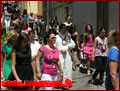 Pizzinni (VV) festeggia la Madonna del Carmine - 22/07/2012