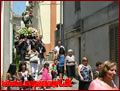 Pizzinni (VV) festeggia la Madonna del Carmine - 22/07/2012