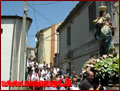 Pizzinni (VV) festeggia la Madonna del Carmine - 22/07/2012