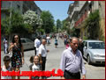 Pizzinni (VV) festeggia la Madonna del Carmine - 22/07/2012