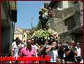 Pizzinni (VV) festeggia la Madonna del Carmine - 22/07/2012
