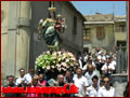 Pizzinni (VV) festeggia la Madonna del Carmine - 22/07/2012