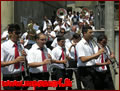 Pizzinni (VV) festeggia la Madonna del Carmine - 22/07/2012