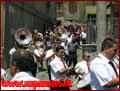 Pizzinni (VV) festeggia la Madonna del Carmine - 22/07/2012