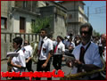 Pizzinni (VV) festeggia la Madonna del Carmine - 22/07/2012