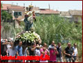 Pizzinni (VV) festeggia la Madonna del Carmine - 22/07/2012