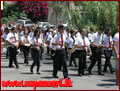 Pizzinni (VV) festeggia la Madonna del Carmine - 22/07/2012