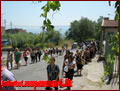 Pizzinni (VV) festeggia la Madonna del Carmine - 22/07/2012
