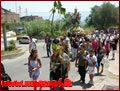 Pizzinni (VV) festeggia la Madonna del Carmine - 22/07/2012