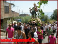 Pizzinni (VV) festeggia la Madonna del Carmine - 22/07/2012