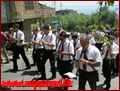 Pizzinni (VV) festeggia la Madonna del Carmine - 22/07/2012