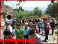Pizzinni (VV) festeggia la Madonna del Carmine - 22/07/2012