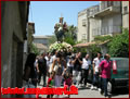 Pizzinni (VV) festeggia la Madonna del Carmine - 22/07/2012