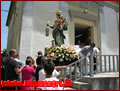 Pizzinni (VV) festeggia la Madonna del Carmine - 22/07/2012