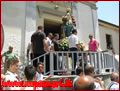 Pizzinni (VV) festeggia la Madonna del Carmine - 22/07/2012