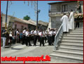 Pizzinni (VV) festeggia la Madonna del Carmine - 22/07/2012