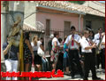 Pizzinni (VV) festeggia la Madonna del Carmine - 22/07/2012