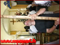 Pizzinni (VV) festeggia la Madonna del Carmine - 22/07/2012