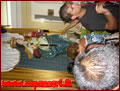 Pizzinni (VV) festeggia la Madonna del Carmine - 22/07/2012