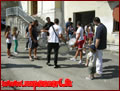 Pizzinni (VV) festeggia la Madonna del Carmine - 22/07/2012