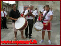 Pizzinni (VV) festeggia la Madonna del Carmine - 22/07/2012