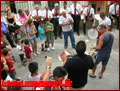 Pizzinni (VV) festeggia la Madonna del Carmine - 22/07/2012