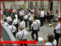Banda Città di Capistrano a Pizzinni (VV) 22/07/2012