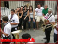 Banda Città di Capistrano a Pizzinni (VV) 22/07/2012