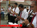 Banda Città di Capistrano a Pizzinni (VV) 22/07/2012