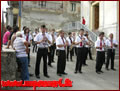 Banda Città di Capistrano a Pizzinni (VV) 22/07/2012