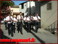 Banda Città di Capistrano a Pizzinni (VV) 22/07/2012