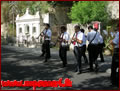 Banda Città di Capistrano a Pizzinni (VV) 22/07/2012