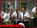 Banda Città di Capistrano a Pizzinni (VV) 22/07/2012