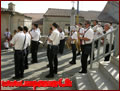 Banda Città di Capistrano a Pizzinni (VV) 22/07/2012
