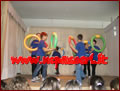 30/05/2012 - Recita scolastica di fine anno a Capistrano - Anno 2011/2012