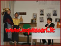 30/05/2012 - Recita scolastica di fine anno a Capistrano - Anno 2011/2012