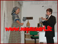 30/05/2012 - Recita scolastica di fine anno a Capistrano - Anno 2011/2012