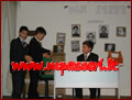 30/05/2012 - Recita scolastica di fine anno a Capistrano - Anno 2011/2012