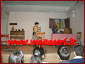 30/05/2012 - Recita scolastica di fine anno a Capistrano - Anno 2011/2012