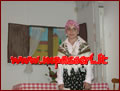 30/05/2012 - Recita scolastica di fine anno a Capistrano - Anno 2011/2012