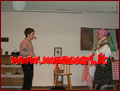 30/05/2012 - Recita scolastica di fine anno a Capistrano - Anno 2011/2012