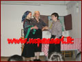 30/05/2012 - Recita scolastica di fine anno a Capistrano - Anno 2011/2012