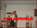 30/05/2012 - Recita scolastica di fine anno a Capistrano - Anno 2011/2012