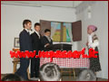 30/05/2012 - Recita scolastica di fine anno a Capistrano - Anno 2011/2012