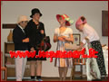 30/05/2012 - Recita scolastica di fine anno a Capistrano - Anno 2011/2012